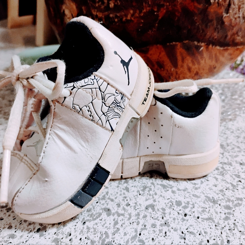 Baby Jordans